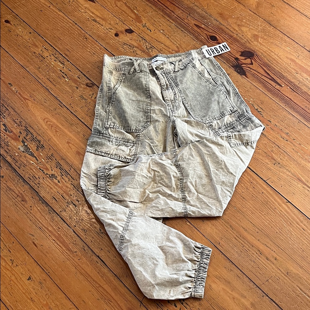 Urban Outfitters cargo
